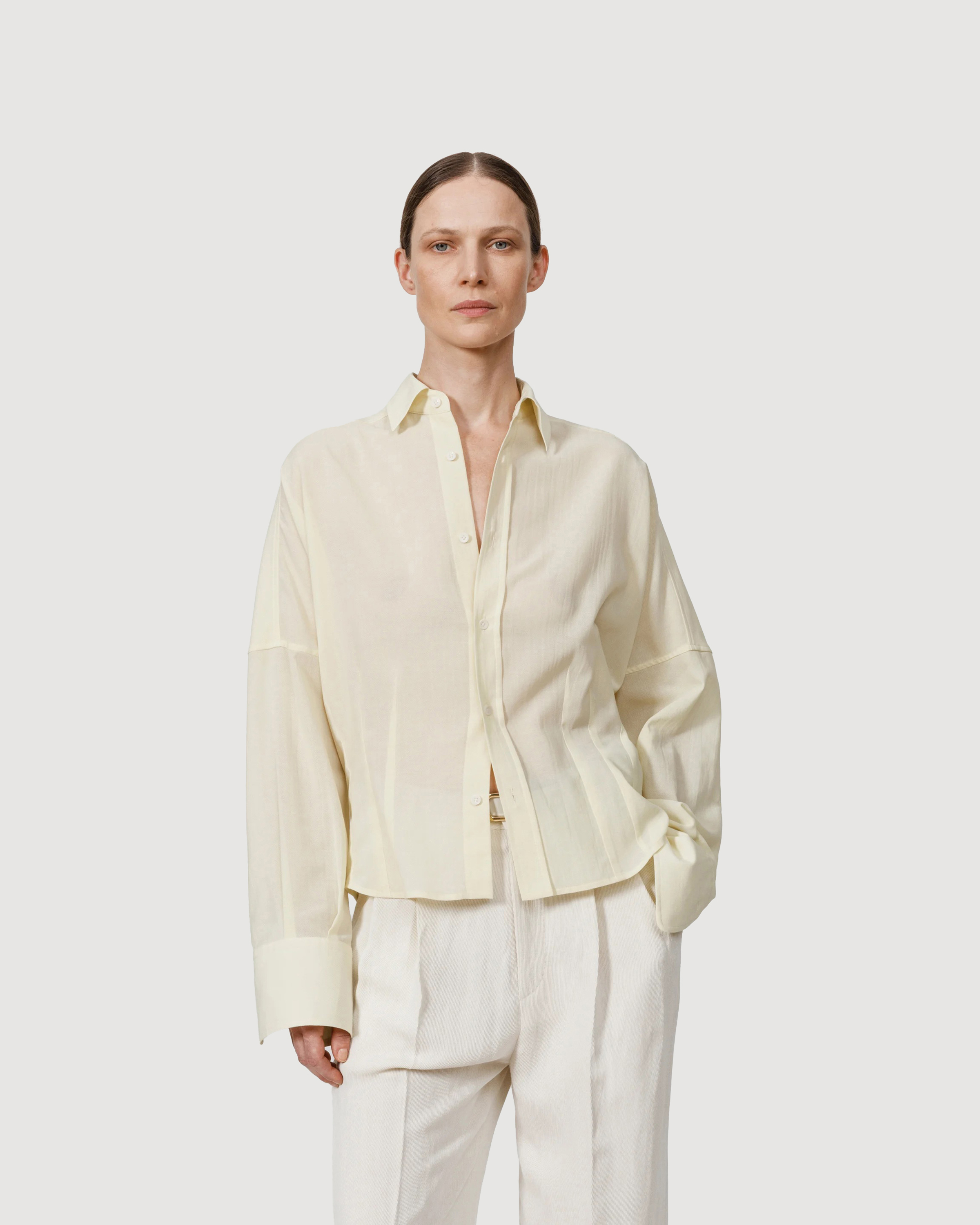 Lightweight shirt